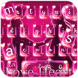 Ikona programu: Love Couple Keyboard