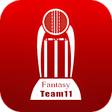 Fantasy 11 - Dream Team 11 App