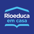 Ícone do programa: Rioeduca em Casa