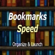 Icon of program: Bookmarks Speed - Instant…