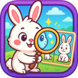 程序图标：Find Out Game for Kids