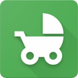 Ikona programu: Baby tracker - feeding sl…