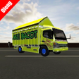 プログラムのアイコン：Mania Truck Oleng Indones…