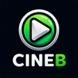 Icoon van programma: CineB - Movies And Tv Sho…