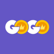 Иконка программы: Go Go Cash
