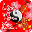 Lich Van Nien - Lich Van Su icon