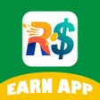 Ícone do programa: Cash Bunny:Earn Now