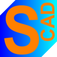 程序图标：SchemataCAD viewer DWG/DX…