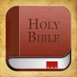Icono de programa: Bible verses: verse of th…