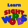 أيقونة البرنامج: Learn Sight Words