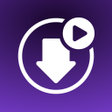 Ícone do programa: Video Player: Stream Save…
