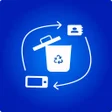 Иконка программы: Recover deleted Contacts