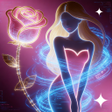 أيقونة البرنامج: WizFlower - AI Power Stud…