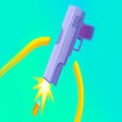 Icon of program: Pistols And Bottles Game …