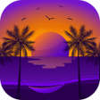 Icon of program: Sleep Sounds - Hawaii Rel…
