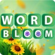 أيقونة البرنامج: Word Bloom - Brain Challe…