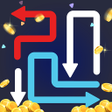 Иконка программы: Arrow Blitz: Reward Puzzl…