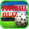 プログラムのアイコン：Guess the football - Quiz