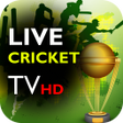 Ikon program: Live Cricket TV - Live Sc…