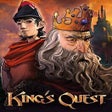 程序图标：Kings Quest