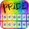 Icon of program: LGBTQ Pride Keyboard Them…