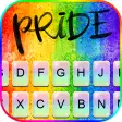 LGBTQ Pride Keyboard Theme