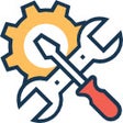 ไอคอนของโปรแกรม: OctaWebTools