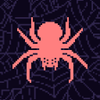 プログラムのアイコン: Pixel Spider