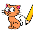 程序图标：Draw Puzzle: offline game