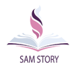 أيقونة البرنامج: SamStory - Đọc truyện son…