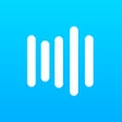 Ikona programu: Voice Notes