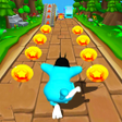 Oggy  the Cockroaches Runner icon