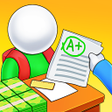 程序图标：Idle School Tycoon Games