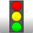 أيقونة البرنامج: Traffic Light Simulator