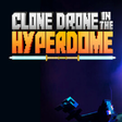 プログラムのアイコン：Clone Drone in the Hyperd…