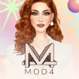 MOD4: Fashion Design Studio