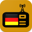 プログラムのアイコン：Germany Radio FM
