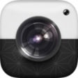 Icon of program: Black and White Camera fo…