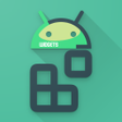 رمز البرنامج: Android 12 Widgets Twelve