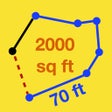 程序图标：Tape Measure light