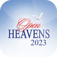プログラムのアイコン：Open Heavens 2023