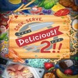 Icona del programma: Cook Serve Delicious 2