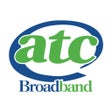 プログラムのアイコン：ATC Broadband App