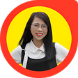 Biểu tượng của chương trình: Chị thơ nguyễn