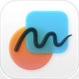 Ikona programu: Freeform