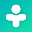 Иконка программы: Get new friends on local …