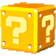 プログラムのアイコン：Randomizer