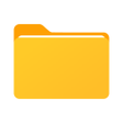 Ikona programu: File Manager