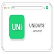 Icon of program: Unidays Companion