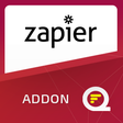 Icoon van programma: Quform Zapier